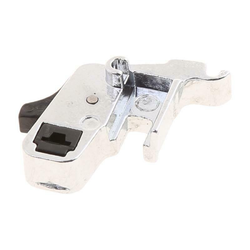 Snap On Low Shank Adapter Presser Foot Holder  7300F