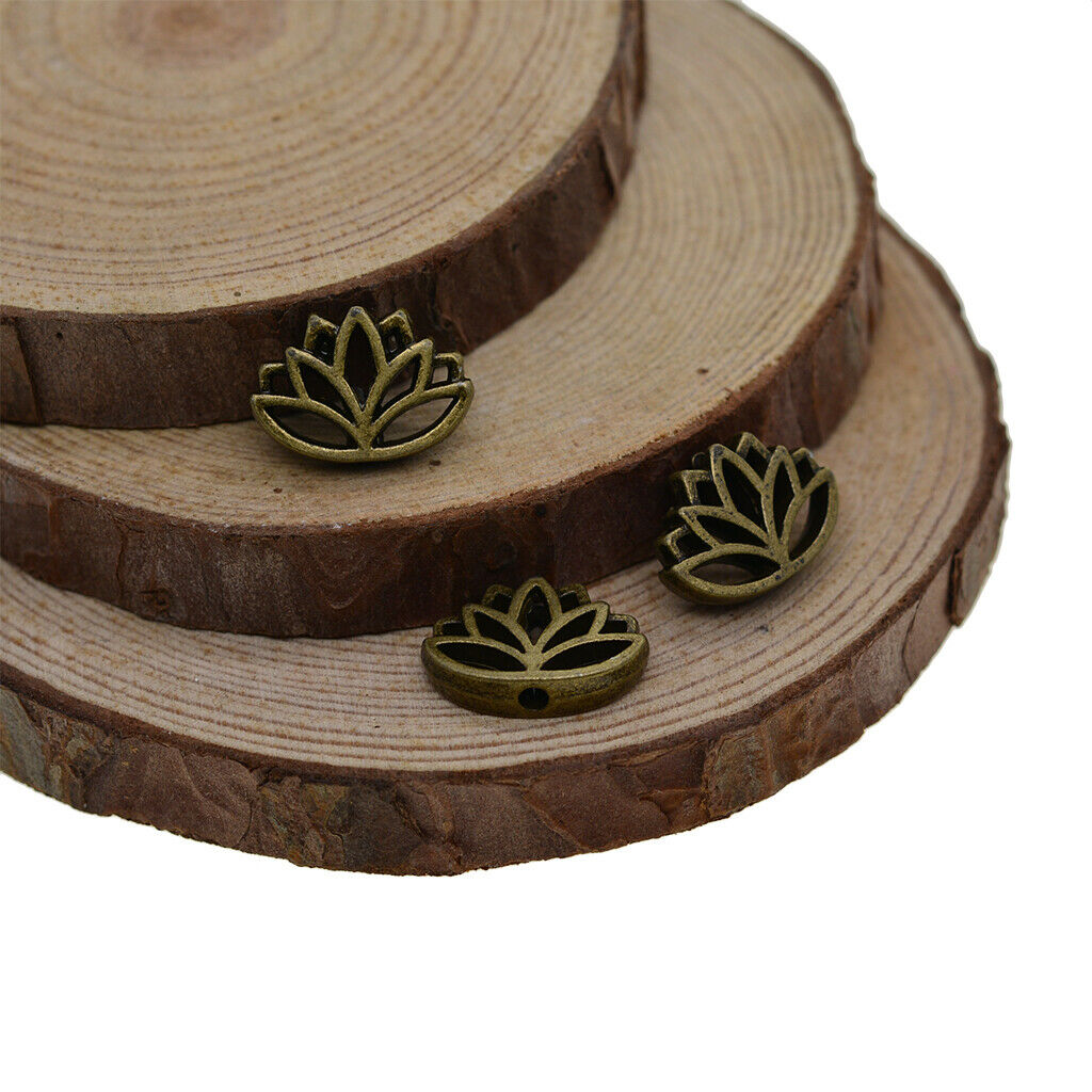 Finding The Findings of The Charms of Loose Beads Spacers