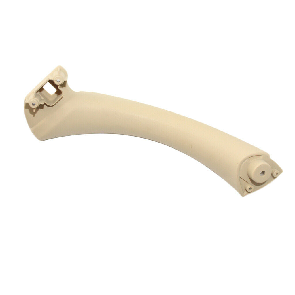 Left Side Interior Door Panel Handle Pull Trim For  3