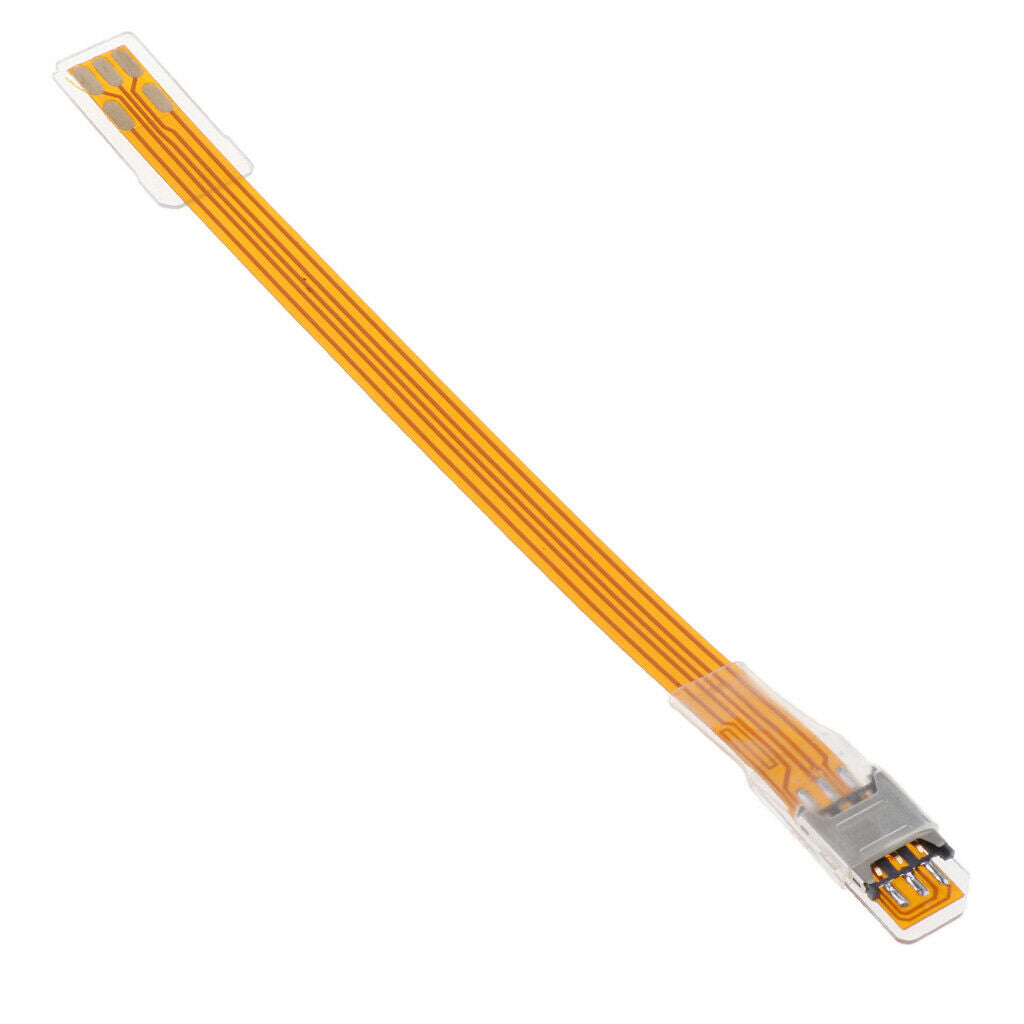 Mobile Phone Sim Card Extender Connector For   5/6/7