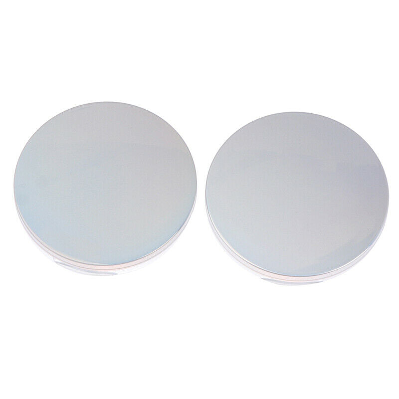 1Pcs Portable Empty Cosmetic Sifter Loose Jar Container Puff Box Containe.l8