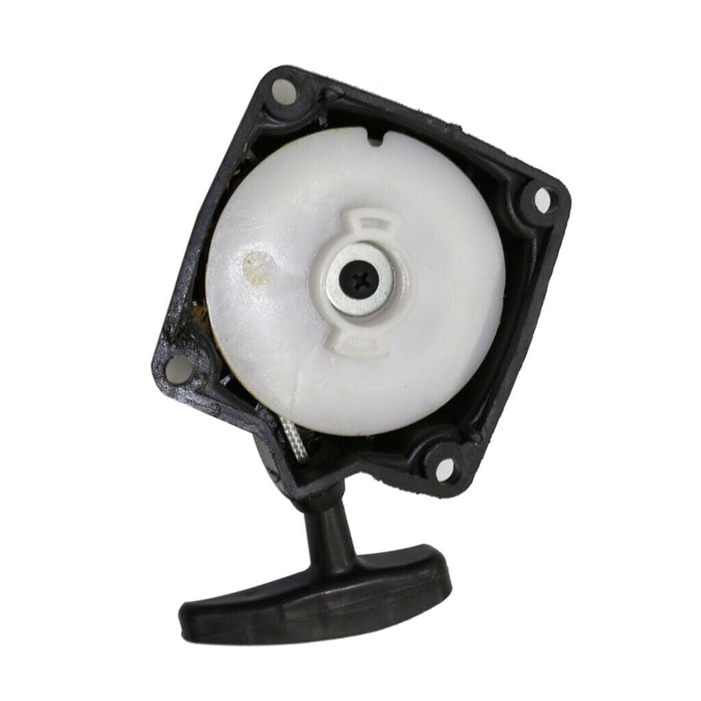 Pull Start Starter  For 33 43 47 49cc Mini Pocket Bikes ATV Scooter