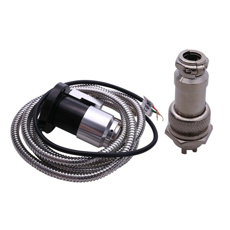 High Precision Automatic Tool Sensor Cnc Z Axis Tool Press Sensor Tool SettingL5