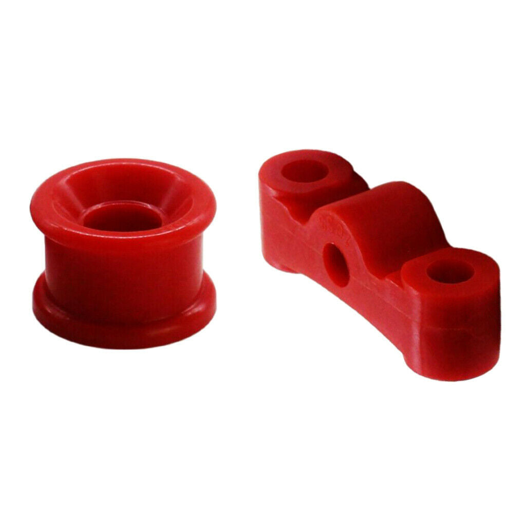 1 Set Polyurethane Shifter Bushing Kit for 1988 - 2000 CIVIC B16 B18