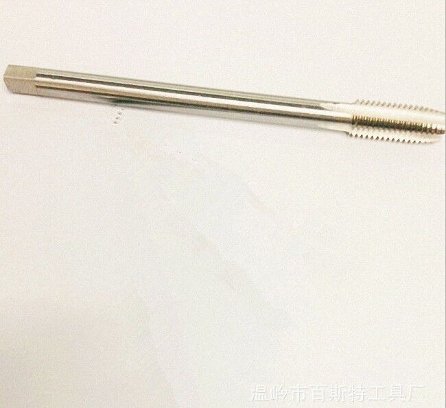 M10 x 1.5 x 130mm Long Tap Right hand Thread