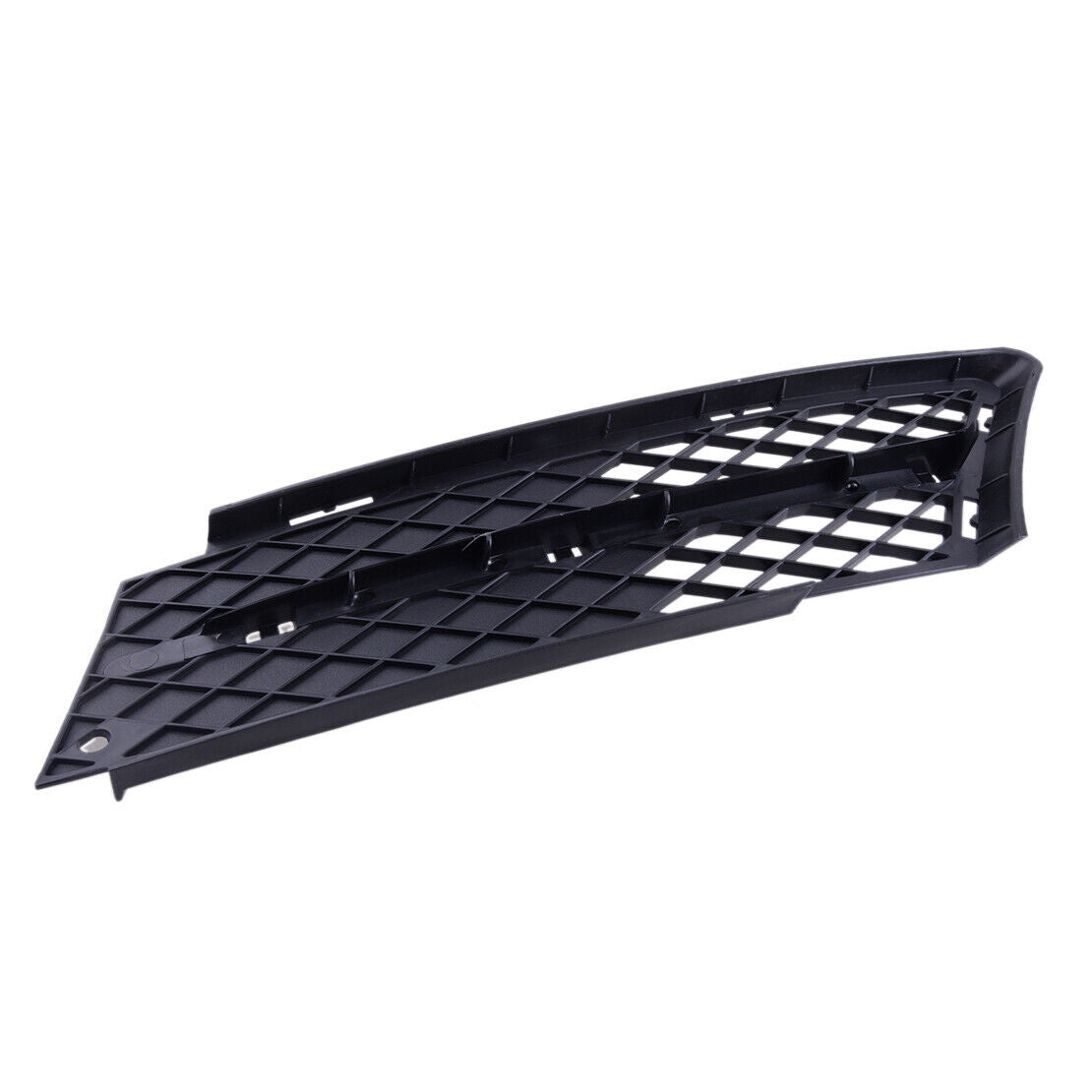 Left Front Bumper Lower Fog Light Grille Fit For BMW 3 Series E90 E91 06-08 New