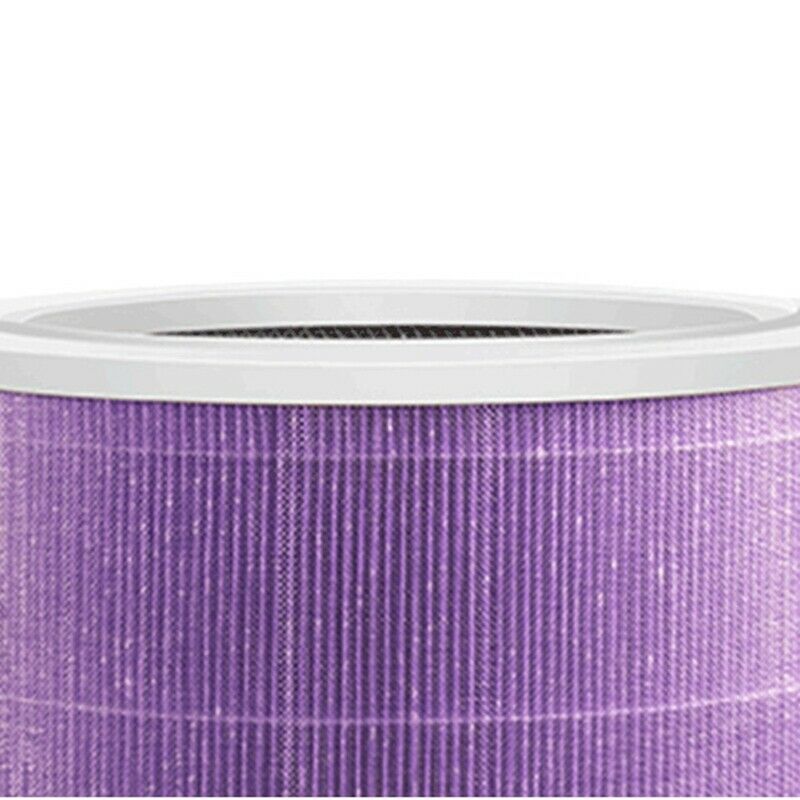 for Air Purifier Filter 2/ 2S/3/PRO Air Cleaner Filter Intelligent Mi Air PuS2Q2