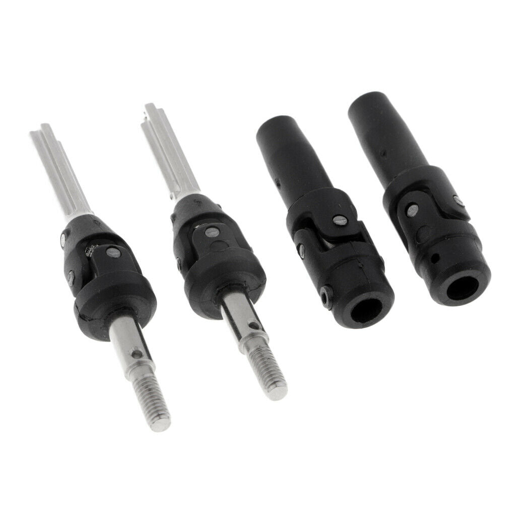 2pcs Front Drive Shaft FY-CD01 for   FY05 FY06 FY07 Desert  Car