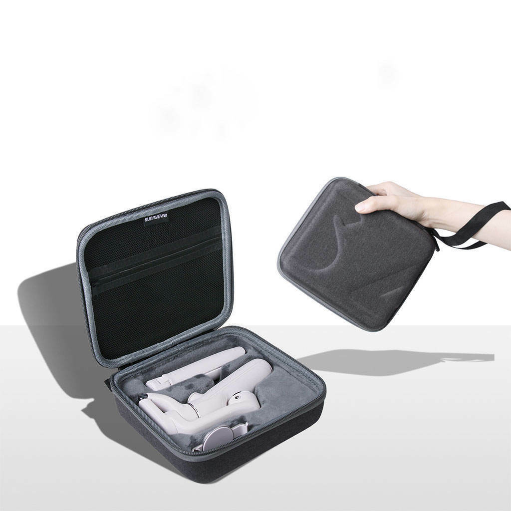 Carrying Case Drone Storage Bag Battery Wear Resisting Protection for OM 5