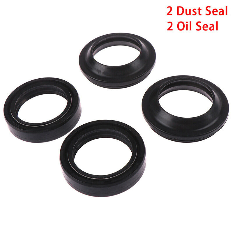 41x53x8/10.5 Motorcycle Fork Damper Oil Seal and Dust seal For XVS650 GSF.l8