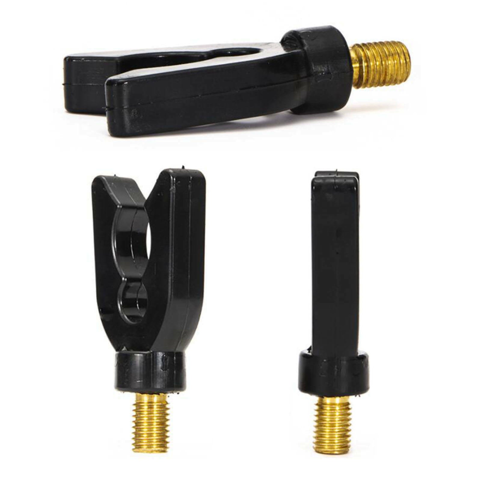 Fishing Rod Rest Lightweight Accessory Match Fishing Rods for Barbel Tench