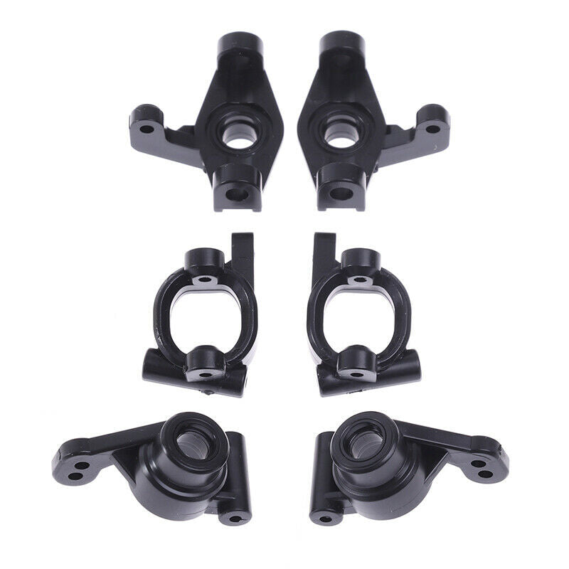 1251 Front Wheel Seat 1252 Rear Wheel Seat 1253 C-shaped Seat For WLtoys .l8
