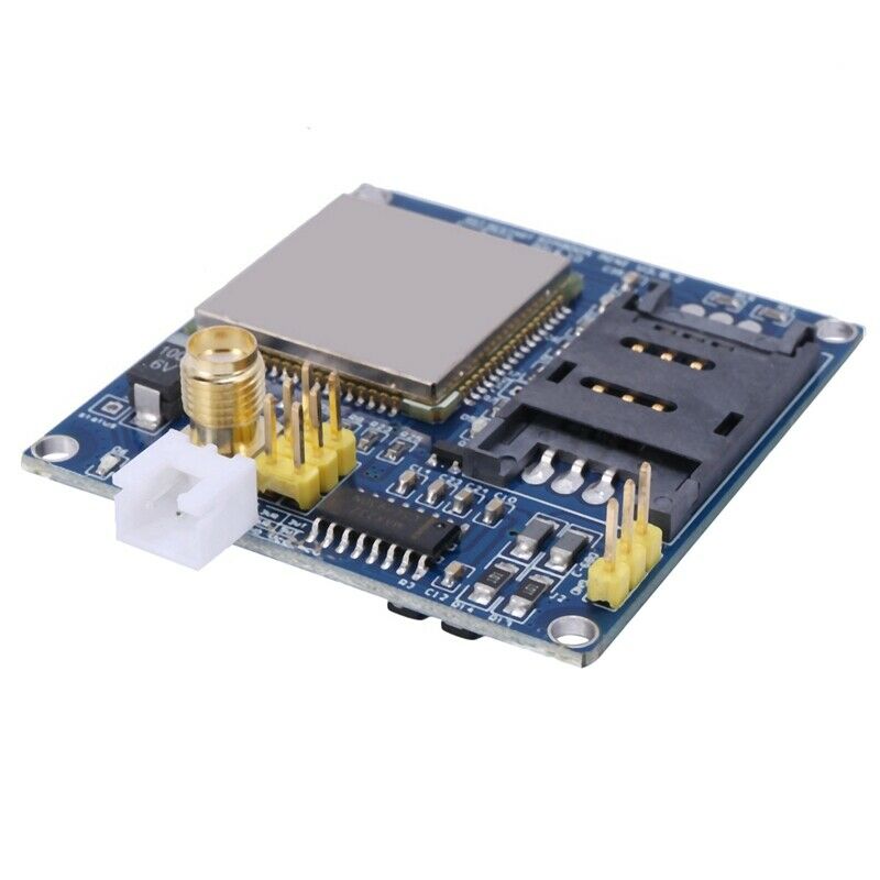 1Pcs Sim900A Sim900 Mini V4.0 Wireless Data Transmission Module Gsm Gprs BoardQ5