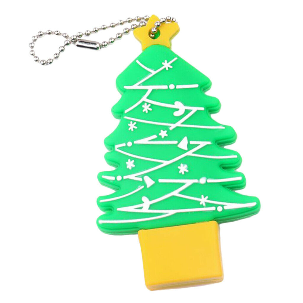 Metal Key Memory USB 2.0 Flash Drive Thumb Stick Pen Drive U Disk Green