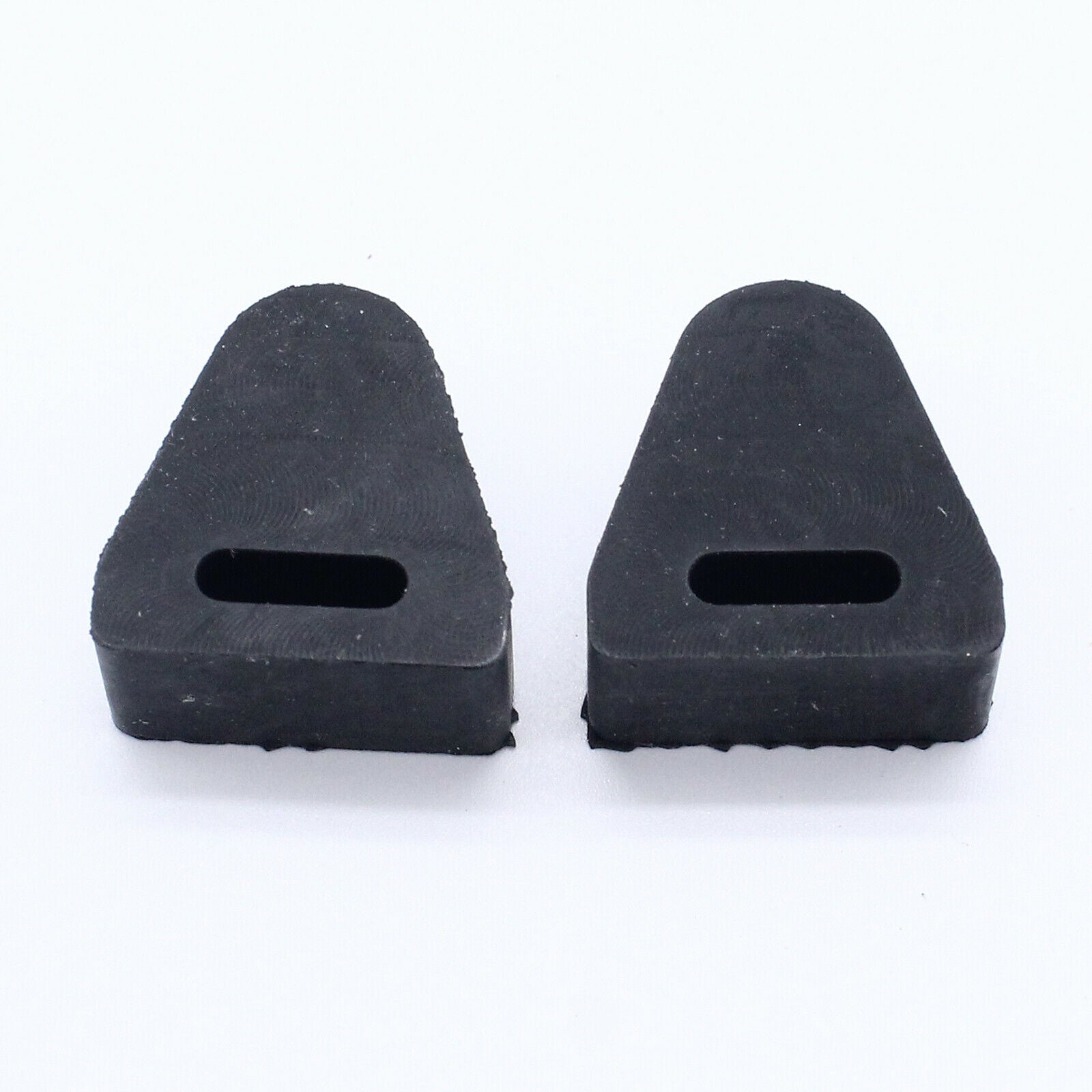 Vehicle Car Tailgate Latch Rubber Stop Bumper for Chevrolet
