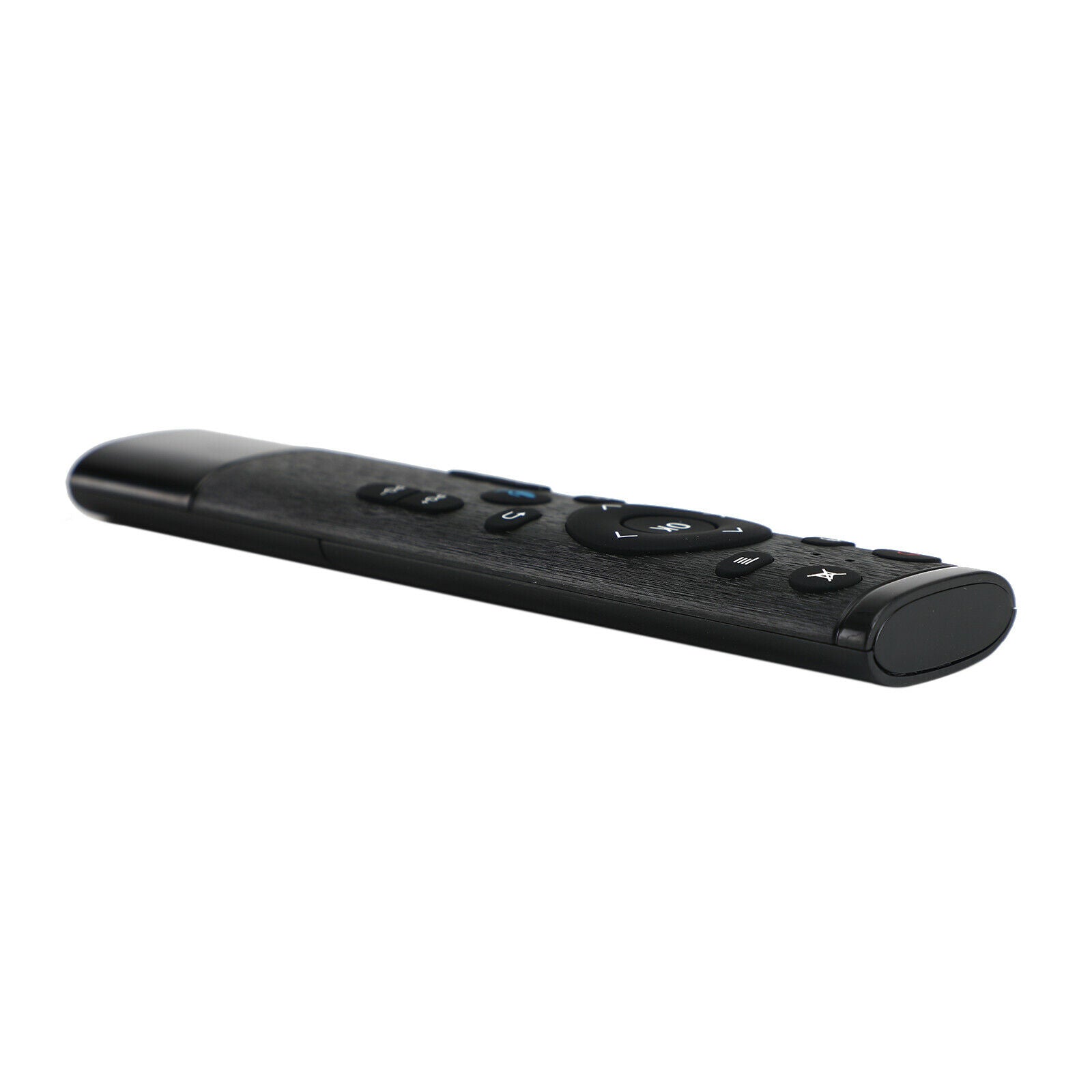 Q5 2.4GHz USB WiFi Air Mouse Gyro Voice Remote Control for PC PS4 Smart TV Box P