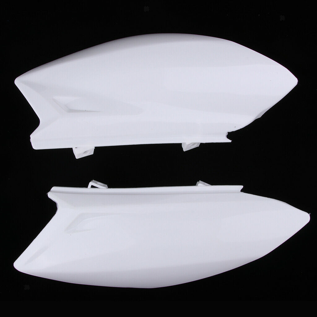 Motorcycle Motocross Fairing Fender Kit for Yamaha TTR50 TTR50E 2006-2016
