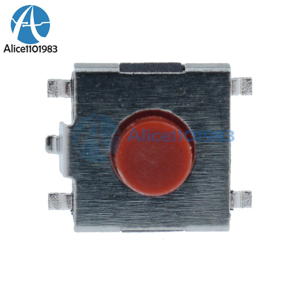 20PCS 6X6X3.1mm SMD Tactile Push Button Switch Tact Switch 6*6*3.1mm