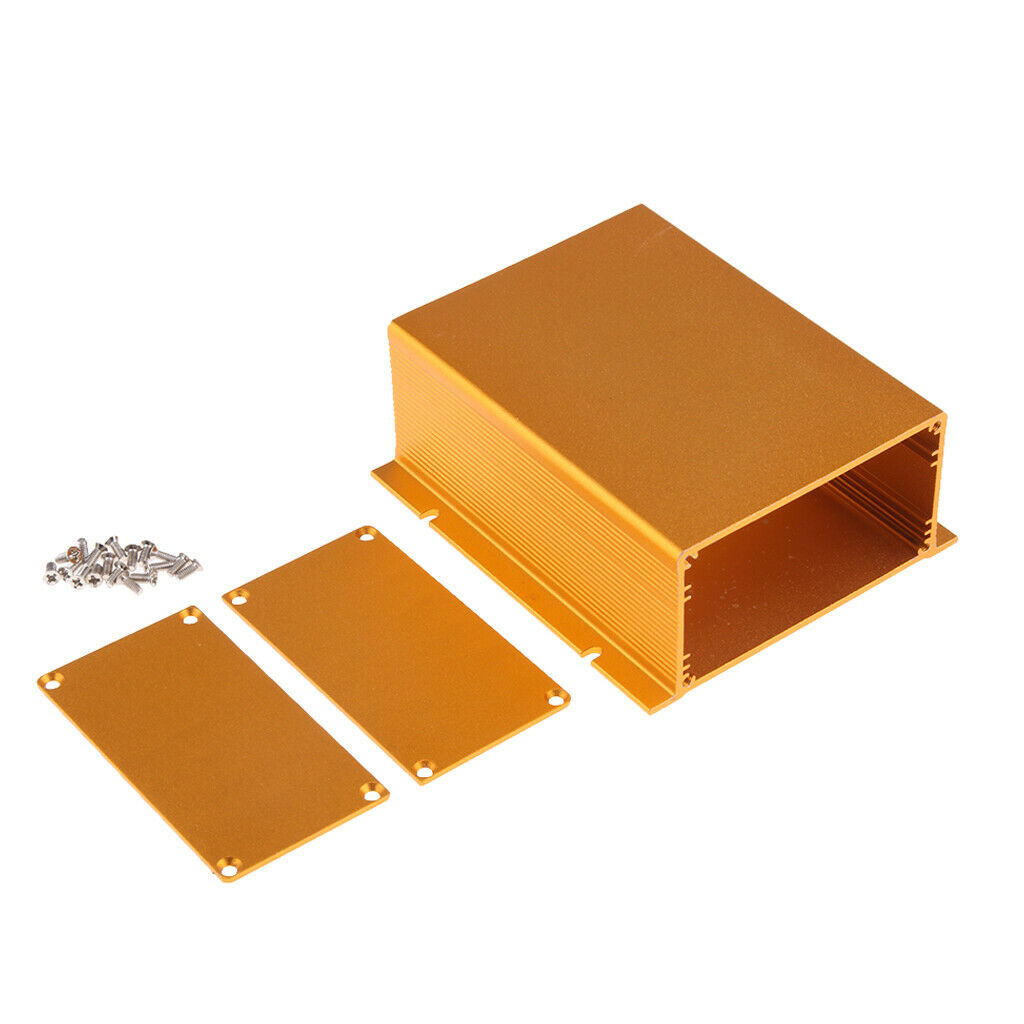 Electronic plastic housing housing junction box box 100x88x41mm,