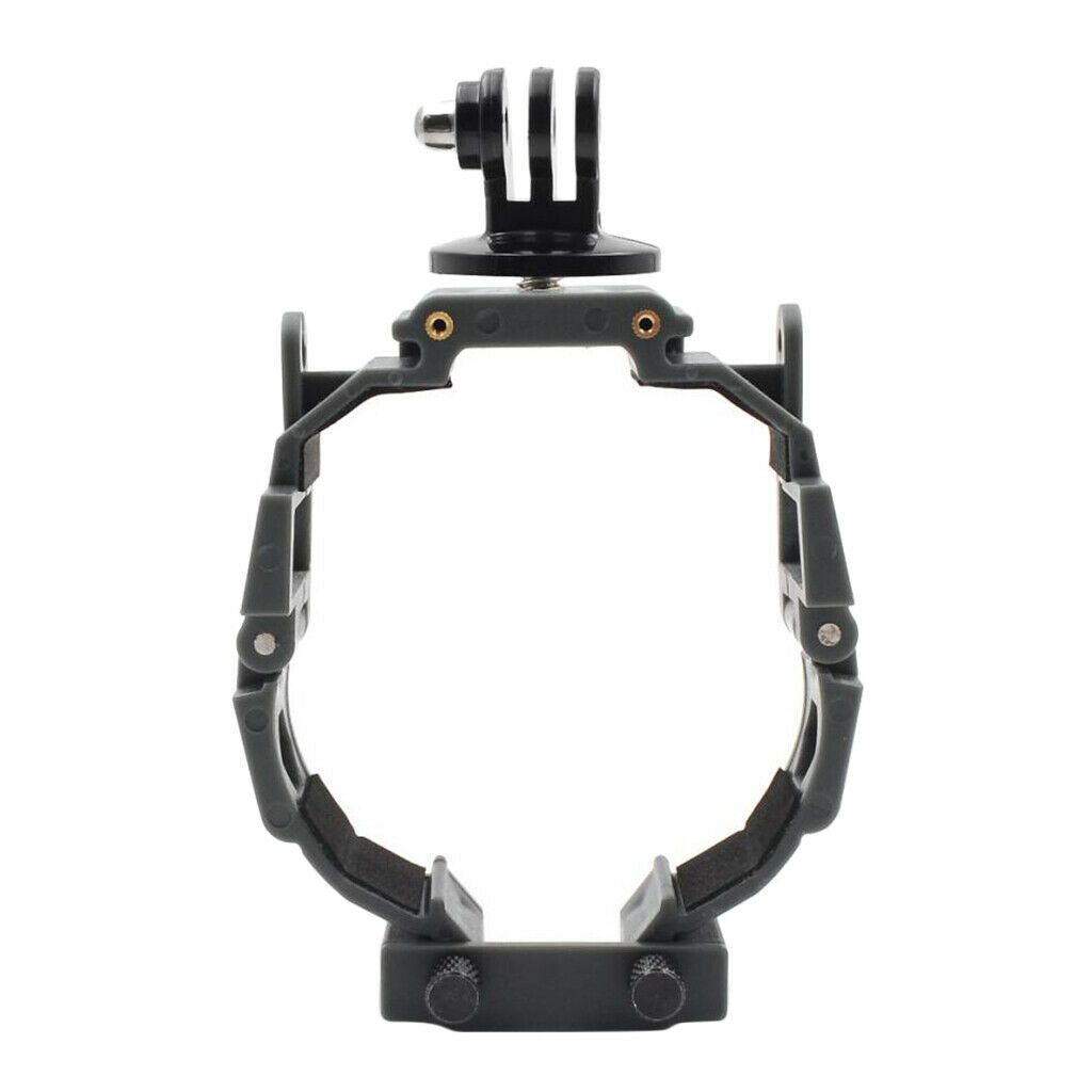 Multifunction Fixed Bracket for DJI MAVIC Pro Camera & LED Holder Accessory