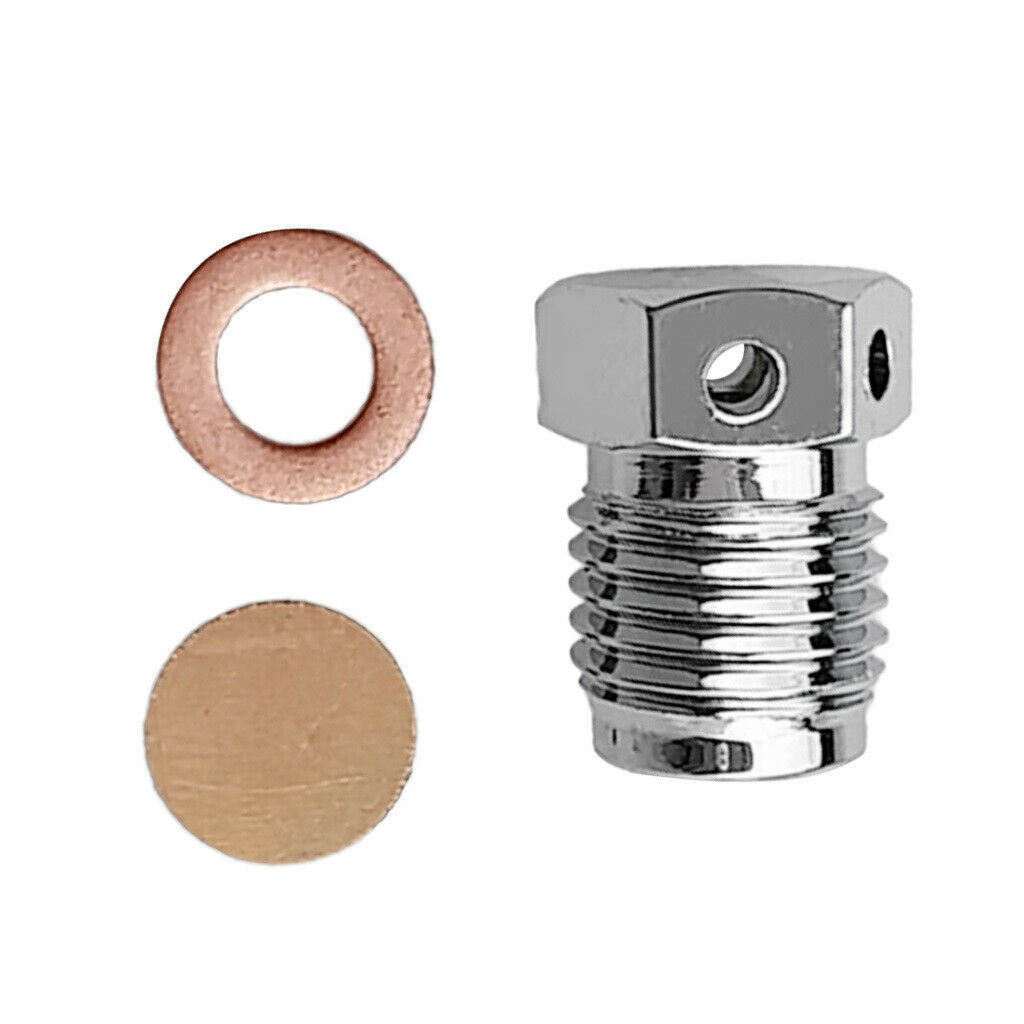 Scuba Nitrox Diving Dive Cylinder Tank Valve Burst Disc Assembly 5250psi