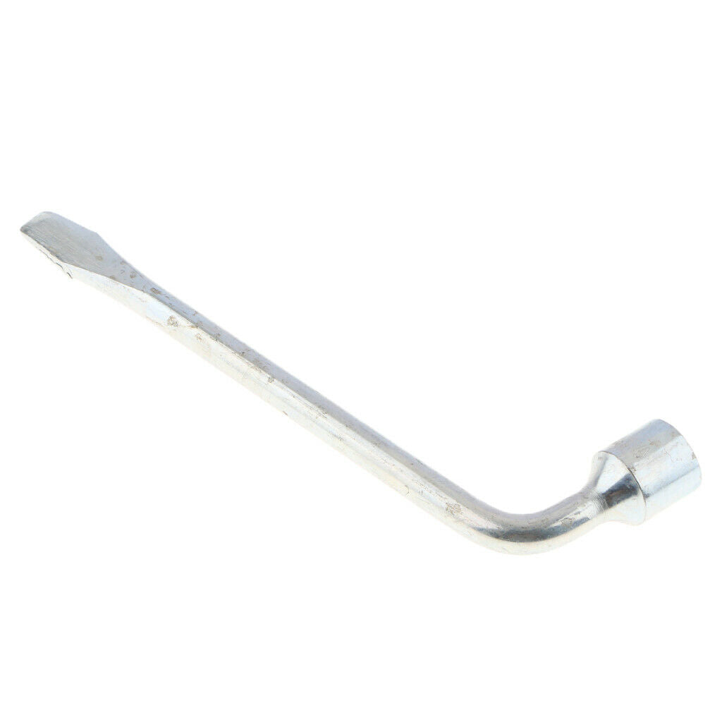 21mm Wheel Nut Repair Socket Wrench Car Cart / Support Tire Hex Wrench Work