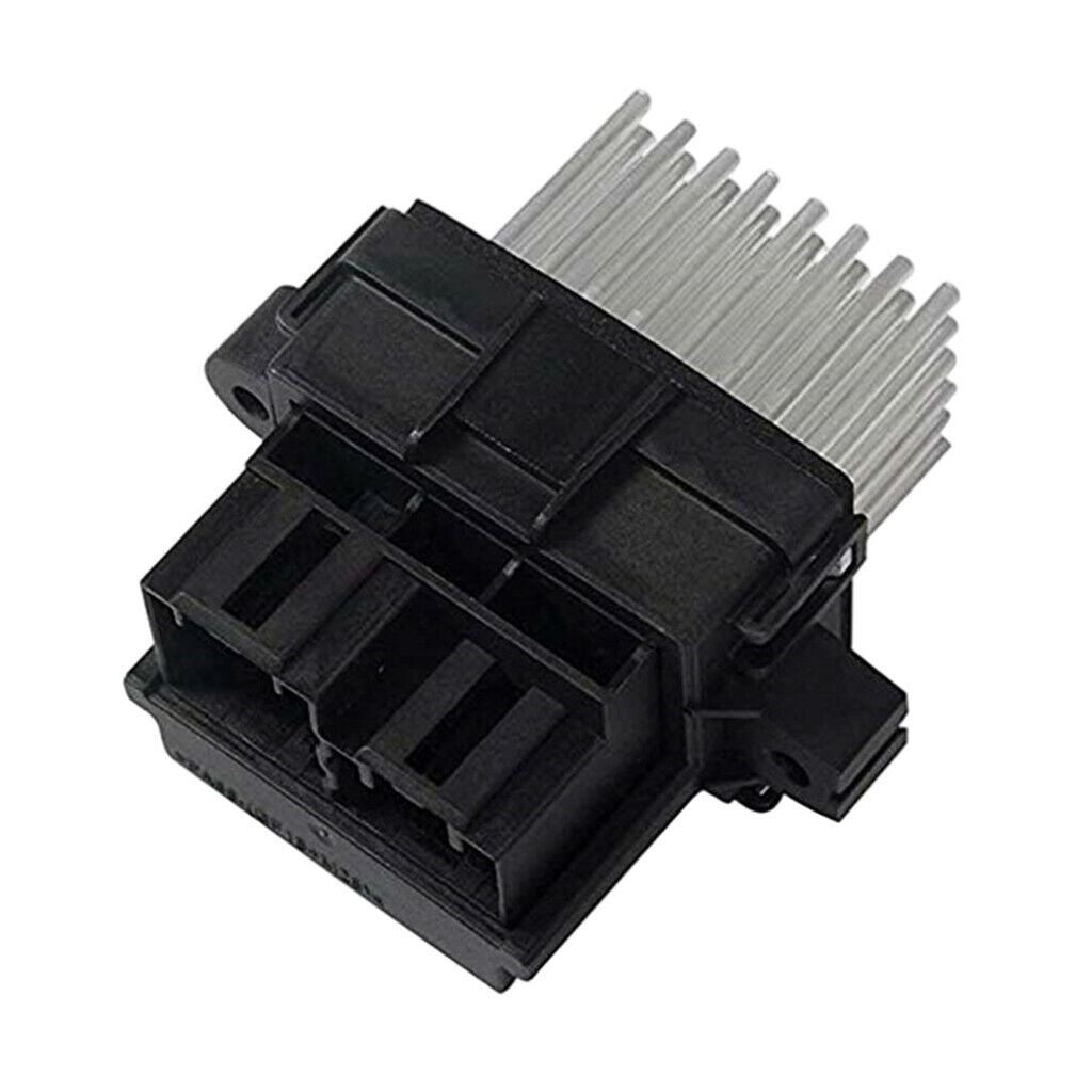 Car Blower Motor Resistor Supplies for Chevy 1500 2500 3500 15141283 1581662