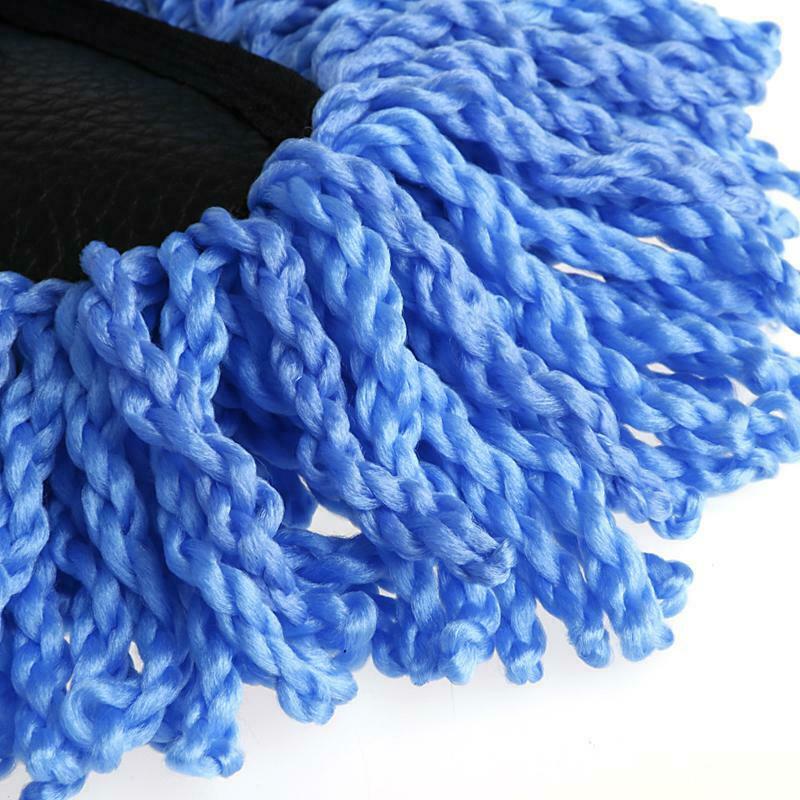 New Auto Car Truck Cleaning Wash Brush Dusting Tool Large Microfiber Duster