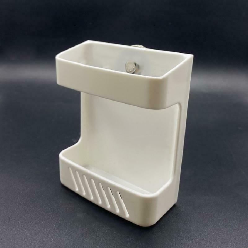 Bird Vegetable Holder Parrot Feeder Toys Hanging Grass Basket for Bunny Rabbit