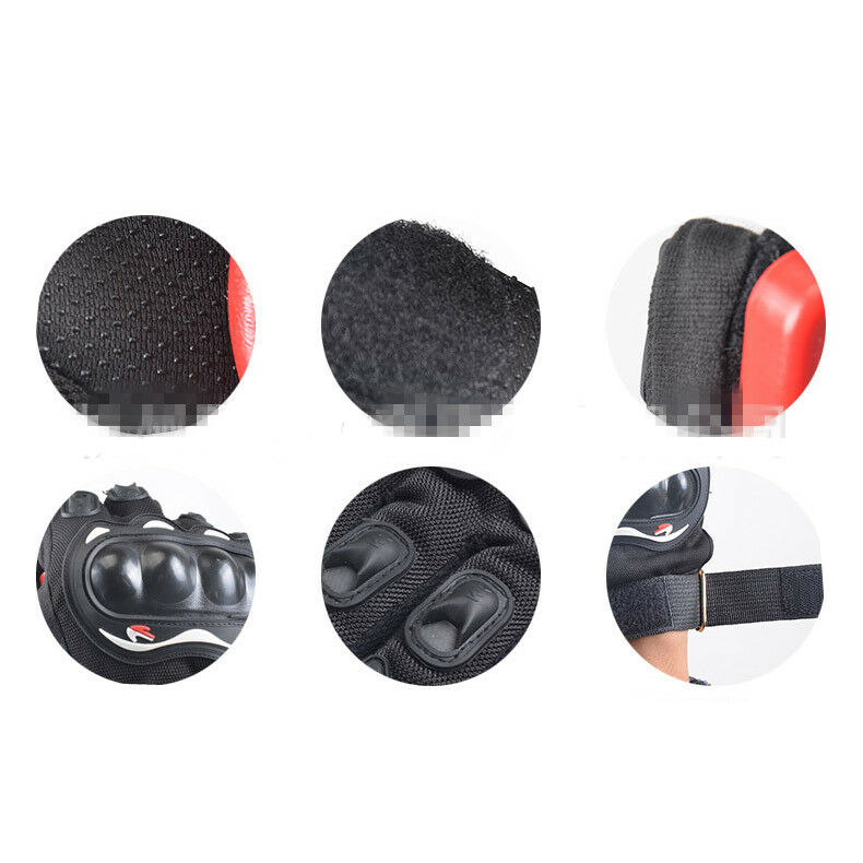 1pair Longboard Skateboard Sliding Drift Protect Gloves 3 POM Brake Palm Block