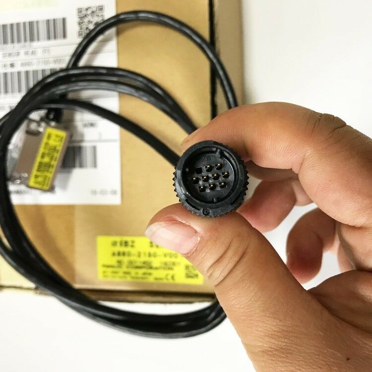 1 PC New Fanuc A860-2150-V001 Spindle Encoder In Box