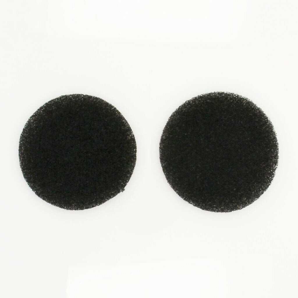 EarPads Cushions For AKG K121 K121S K141 K142 Headphones