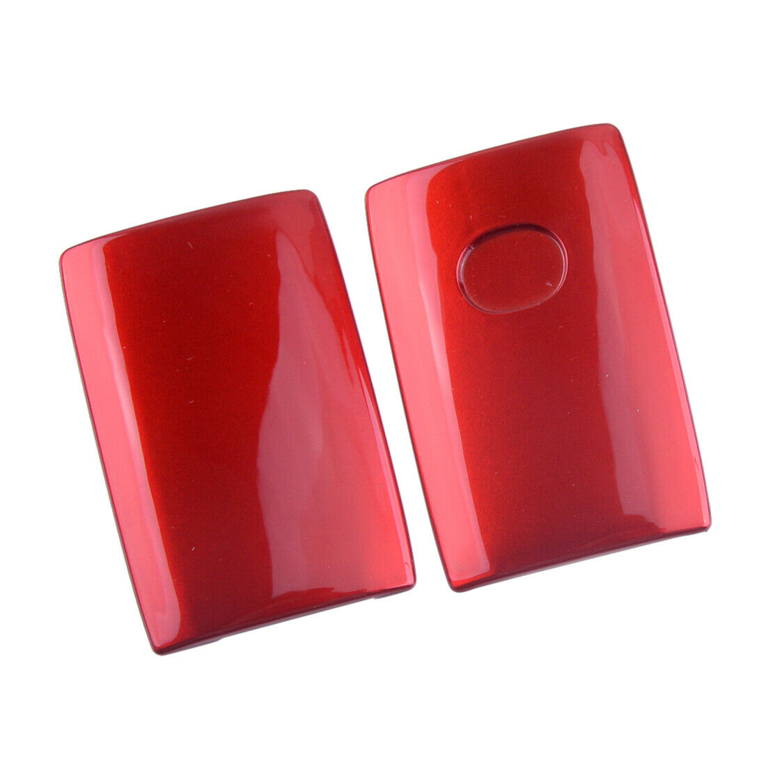 Car Remote Key Cover Key Fob Case Shell fit for Mazda 3 6 CX-5 CX-9 CX-30 19-20