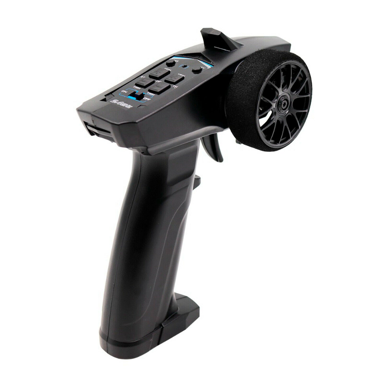 2.4Ghz Radio Transmitter Radio Controller and Receiver for RC Car Boat Buggy