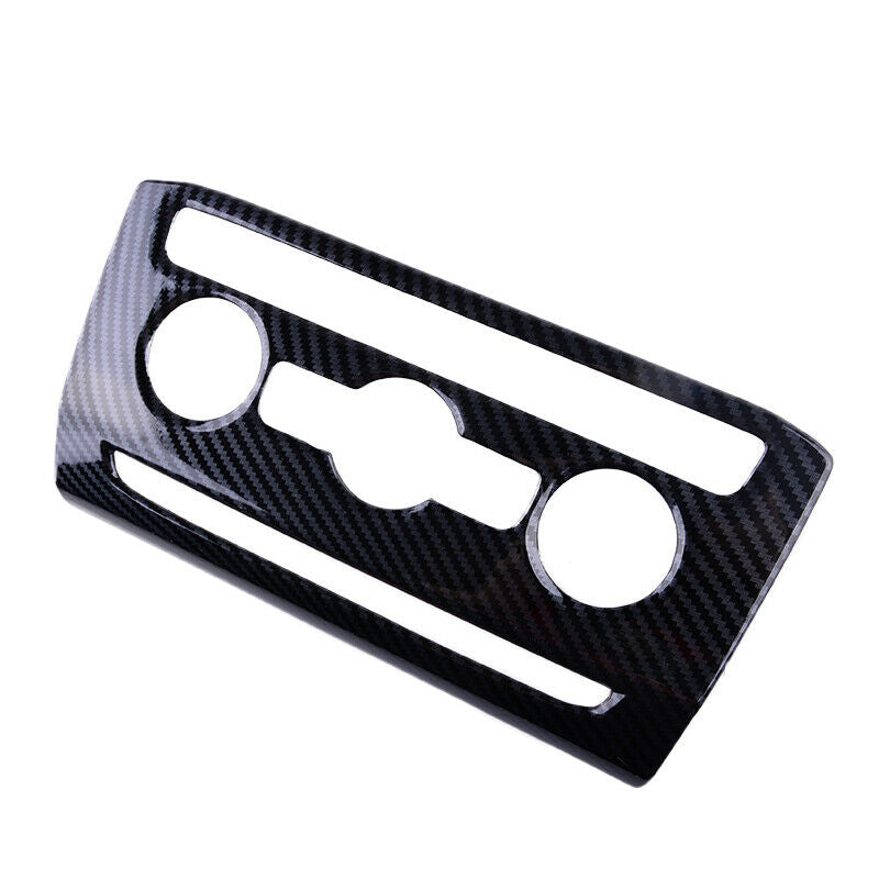 Center Console Air  CD panel Trim fit for VW Atlas Teramont 17 18 19