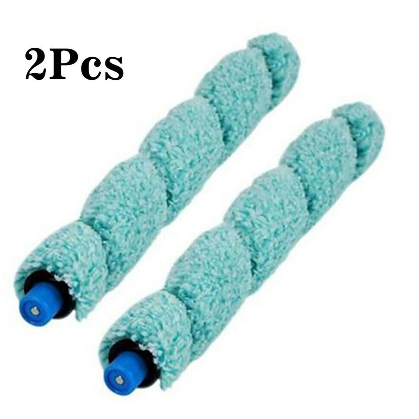 2x Main Roller Brush Replace For ILife W400 Medion MD 18379/18999 Vacuum Cleaner