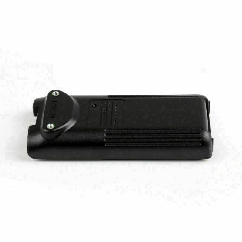 5Pcs BP-208N Battery Case For ICOM IC-V8 IC-T3H IC-V82 IC-U82 IC-A24 IC-A6 CN