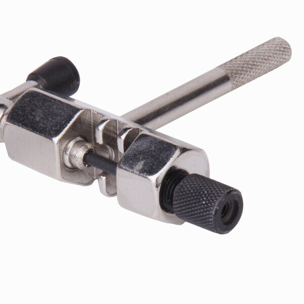Bike Bicycle Steel Chain Breaker Splitter Repair Rivet Link Pin Remover Tool