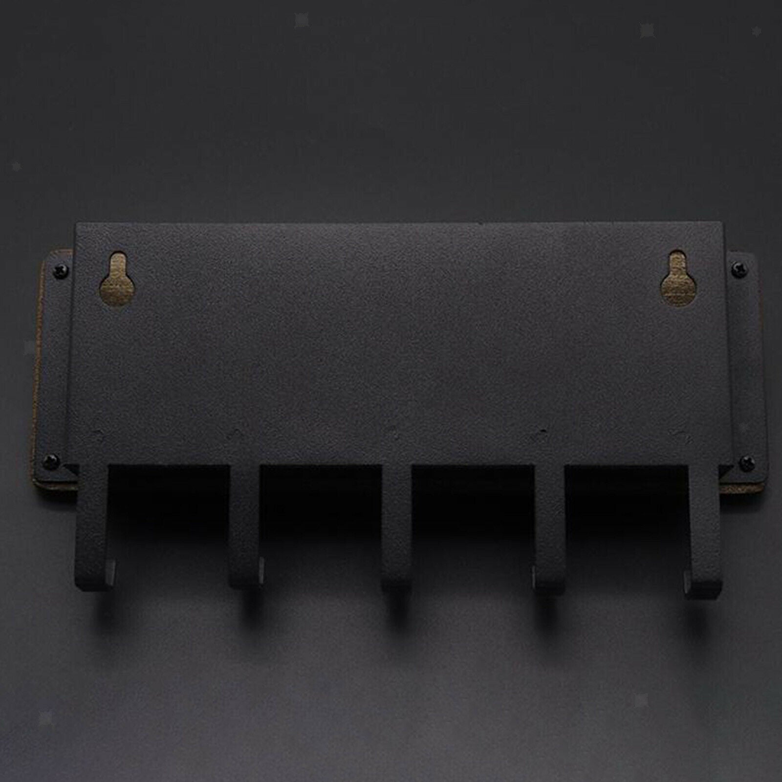 Hair Clipper Storage Rack Beauty Tool for Barber Station Brushes Salon