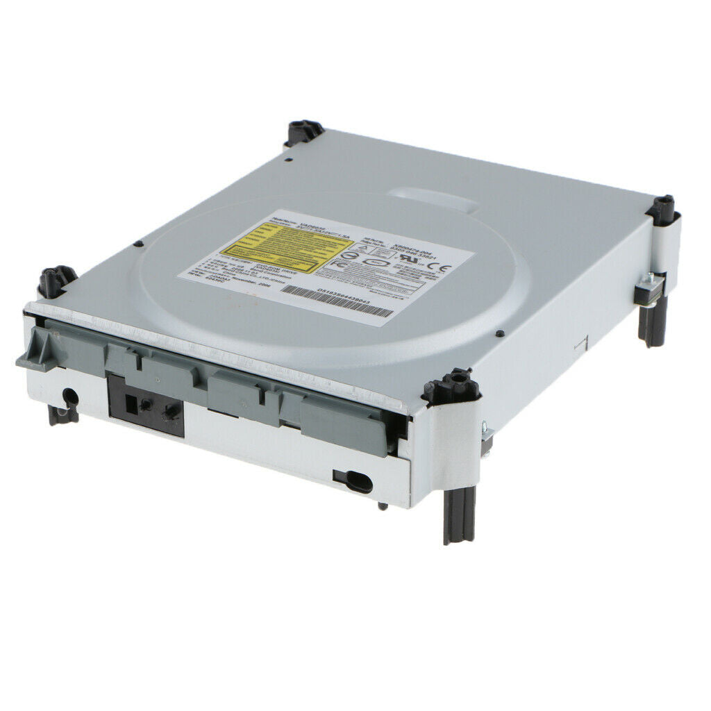 BenQ VAD6038   DVD Replacement Disk Drive For Microsoft Xbox360 Console