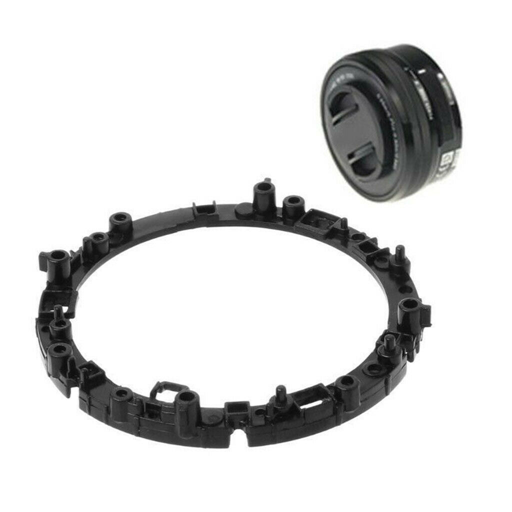 Camera lens bayonet mounting ring repair kit for Sony SELP 16 50 E