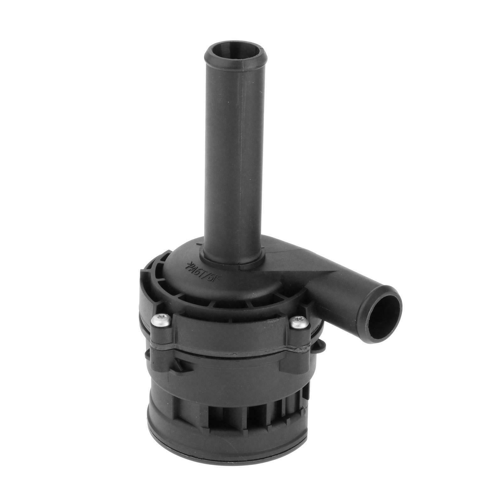 Auxiliary Water Pump Fits for Benz CL63 2011-2014 Replacement Parts 1piece
