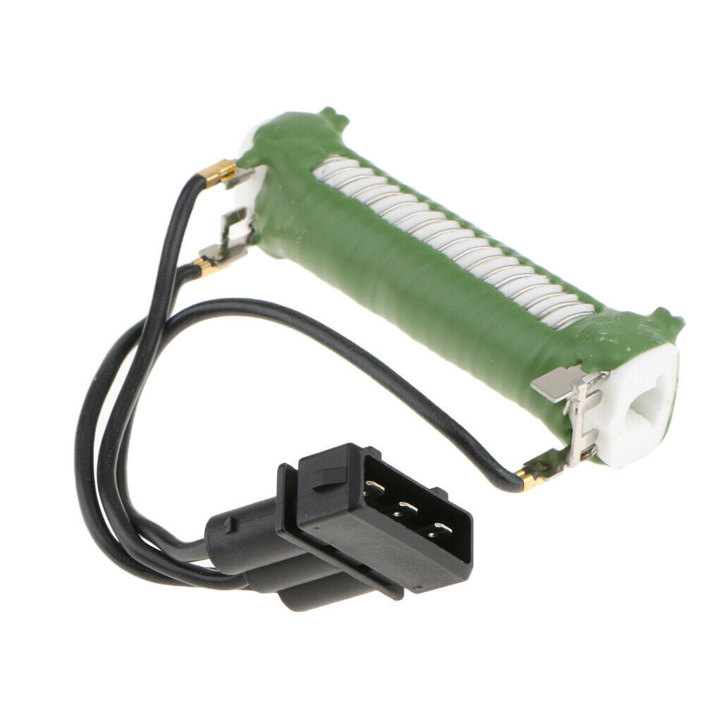 Replacement Fan Motor  Control Resistor 10x2.5x2cm