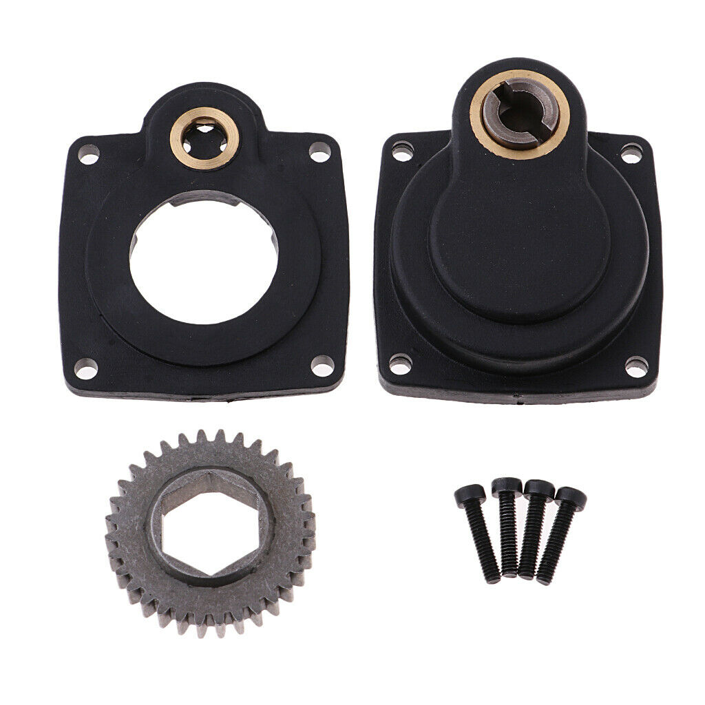 Car 11012 Starter Backplate for Infinity 18/21/27 Vertex 16 18 21 25 Accs
