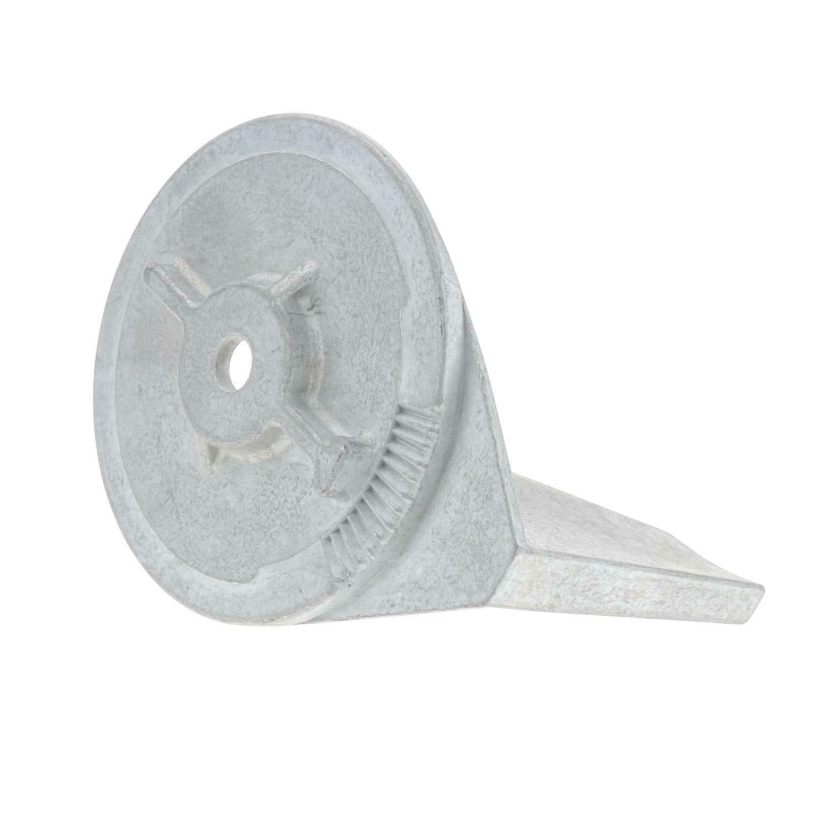 Trim Tab Anode Repair Parts Compatible with Mercury Outboard Motor 822157T2