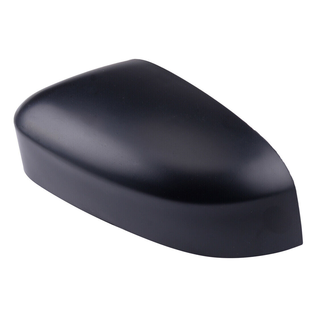 1Pair Side Wing Mirror Cover Trim Fit For Ford Focus MK3 2012-2018