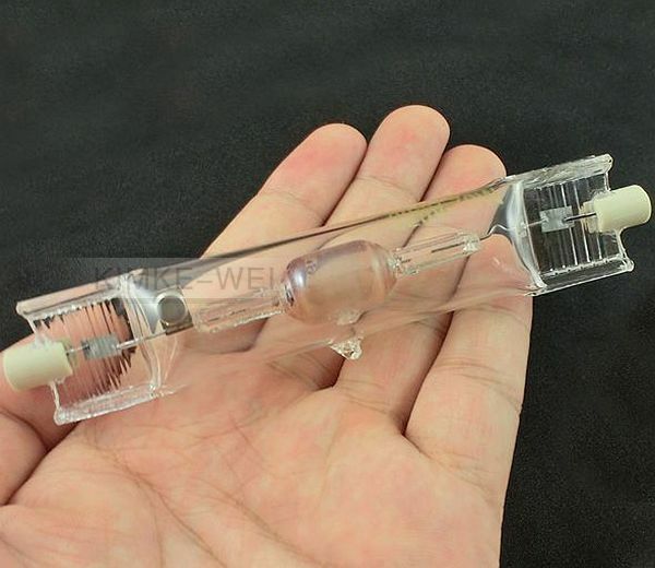 70W 70 Watt 4000K White Metal Halide Double Ended Aquarium Bulb HQI DE