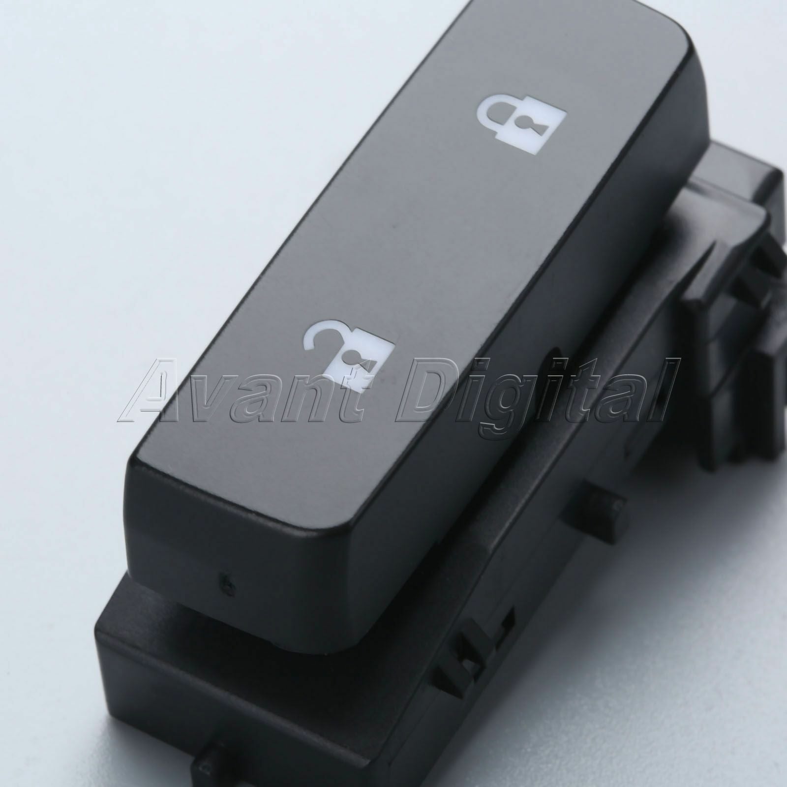 1Pc x Power Door Lock Switch Fit For 2008-2013 Chevrolet Silverado 1500 25/35 HD
