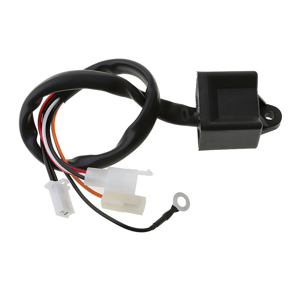 for Yamaha PW80 PW 80 Motorcycle CDI Control Motorcycle Ignition Wire Coil