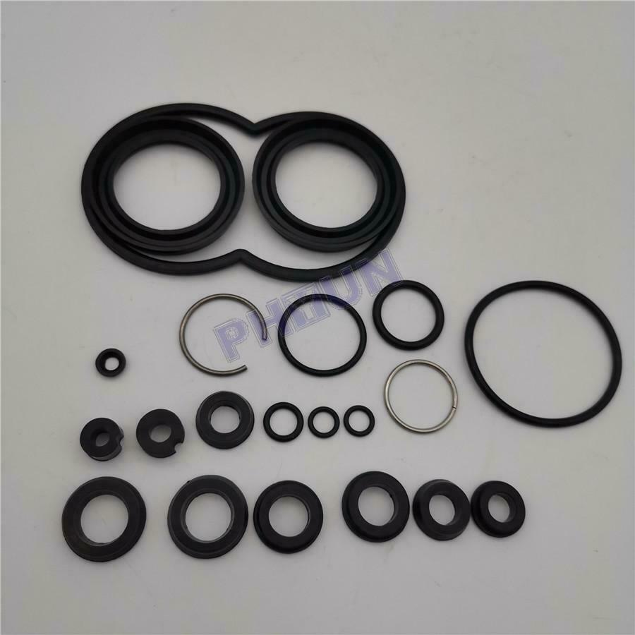 For Ford GM Chrysler Hydro-Boost Units Seal Leak Repair Kit Rebuild Kit